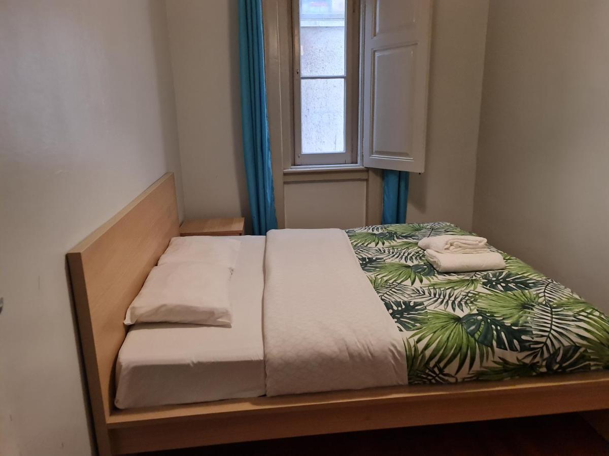 Shangri-La Hostel Anjos Lisbon Luaran gambar