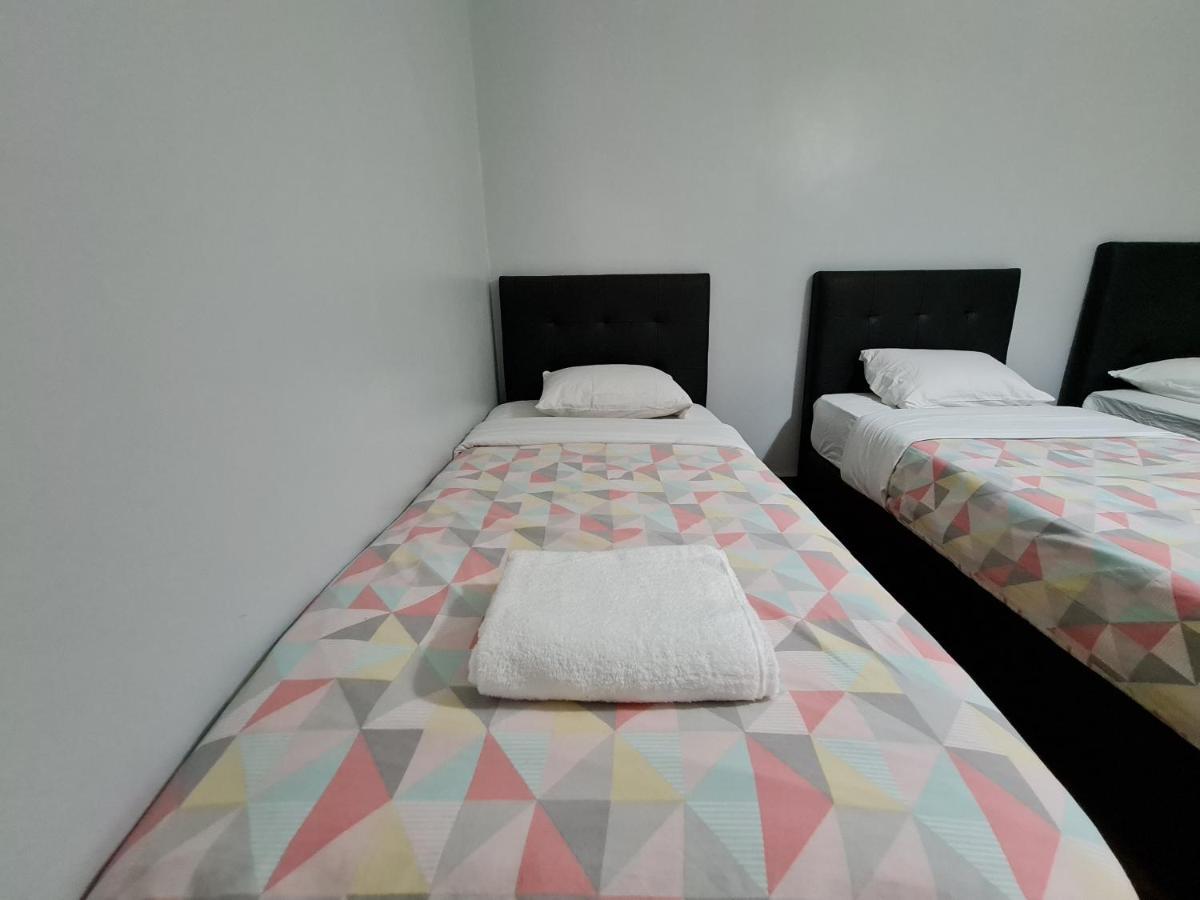 Shangri-La Hostel Anjos Lisbon Luaran gambar