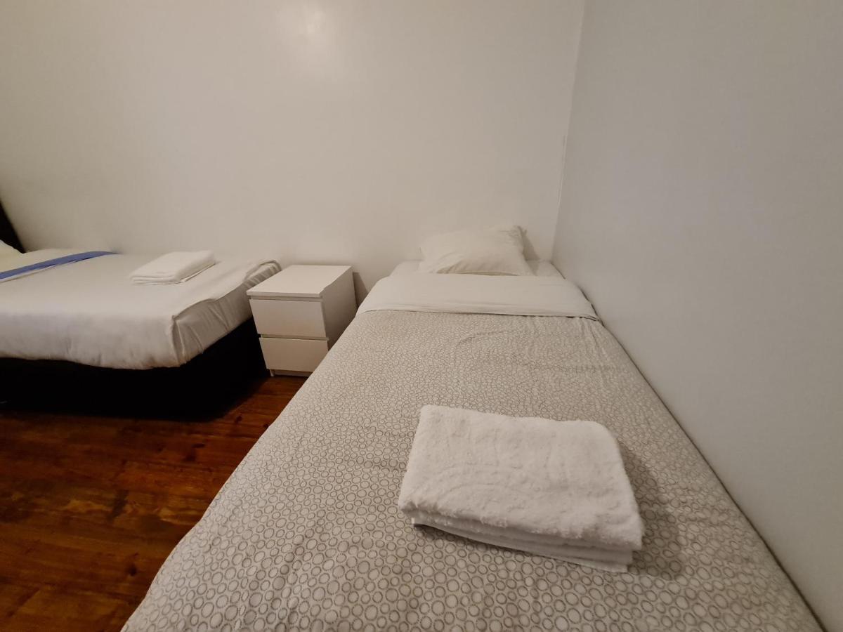 Shangri-La Hostel Anjos Lisbon Luaran gambar