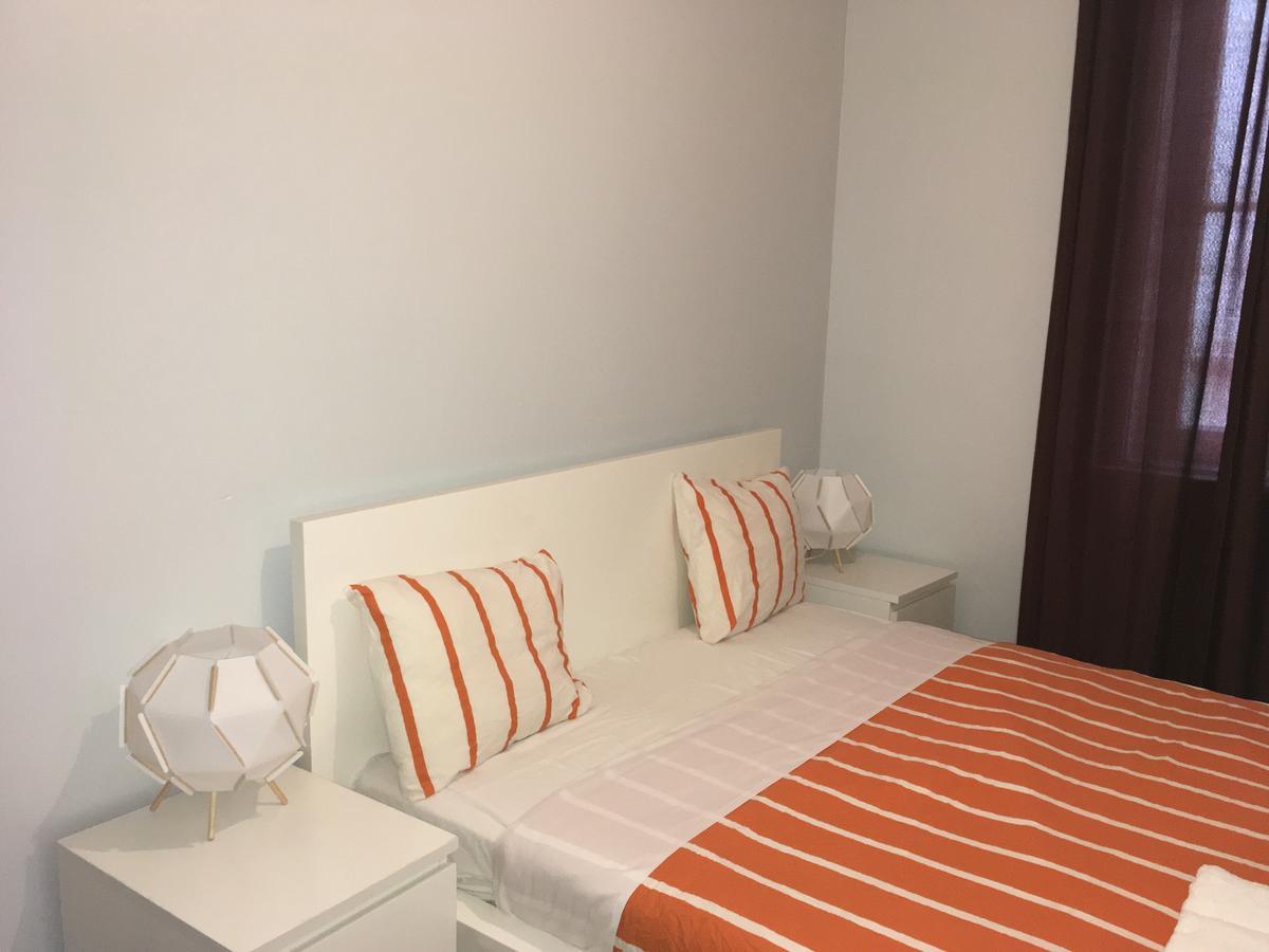 Shangri-La Hostel Anjos Lisbon Luaran gambar